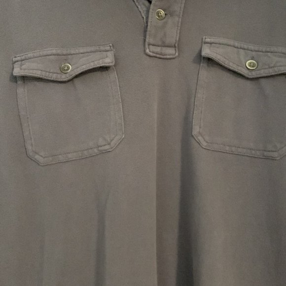 Timberland Polo shirt Men - Picture 3 of 4